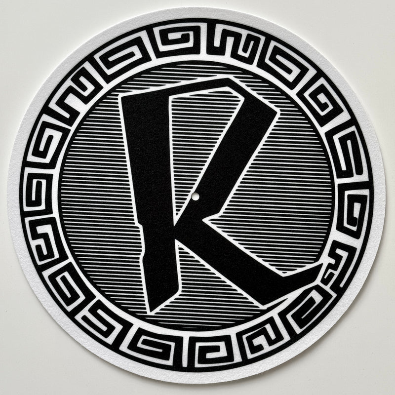 R Classic Slipmat (singles)