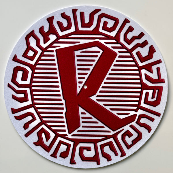 Circuit R Slipmat (singles)