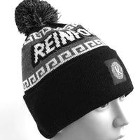 Reinforced "Winter Force" Beanie