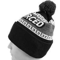 Reinforced "Winter Force" Beanie