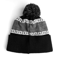 Reinforced "Winter Force" Beanie