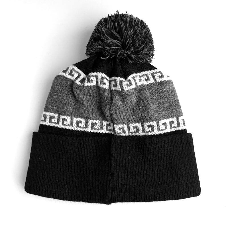 Reinforced "Winter Force" Beanie