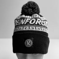 Reinforced "Winter Force" Beanie