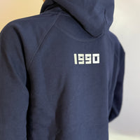 1990 Classic Hoodie