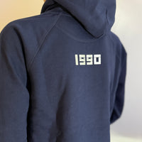 1990 Classic Hoodie