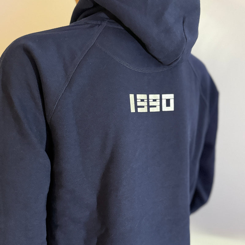 1990 Classic Hoodie