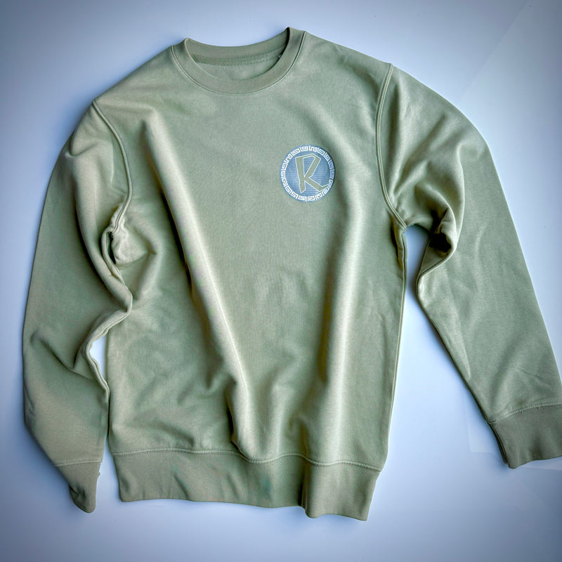 1990 Classic Sweatshirt