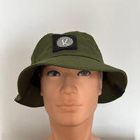 Reinforced Bucket Hat