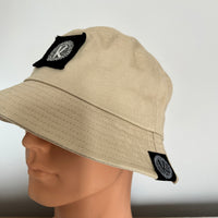 Reinforced Bucket Hat