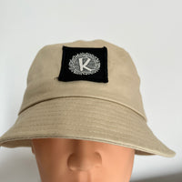 Reinforced Bucket Hat