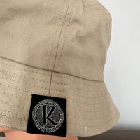 Reinforced Bucket Hat