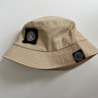 Reinforced Bucket Hat