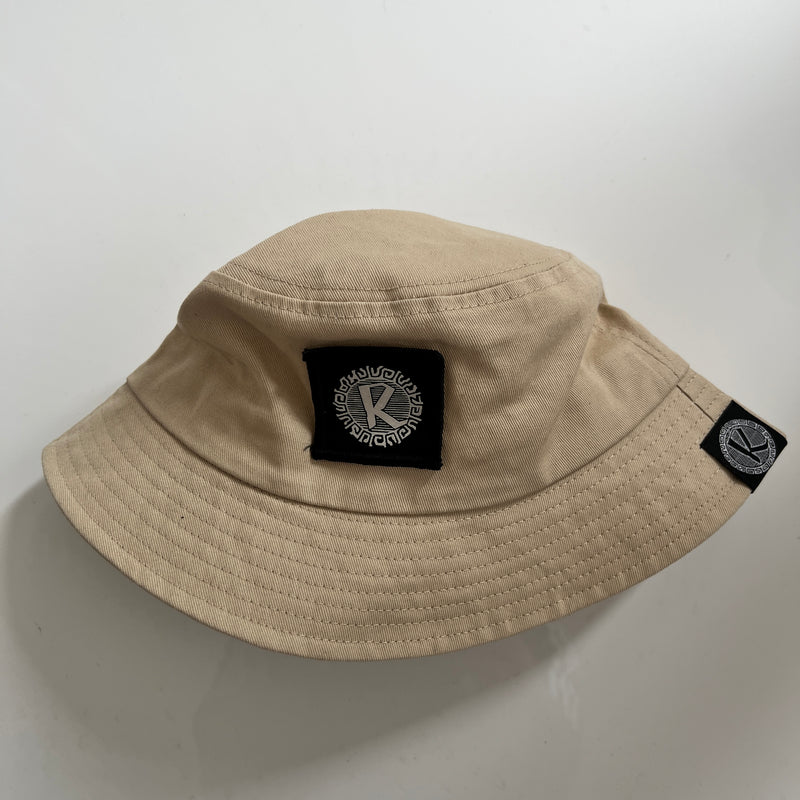 Reinforced Bucket Hat