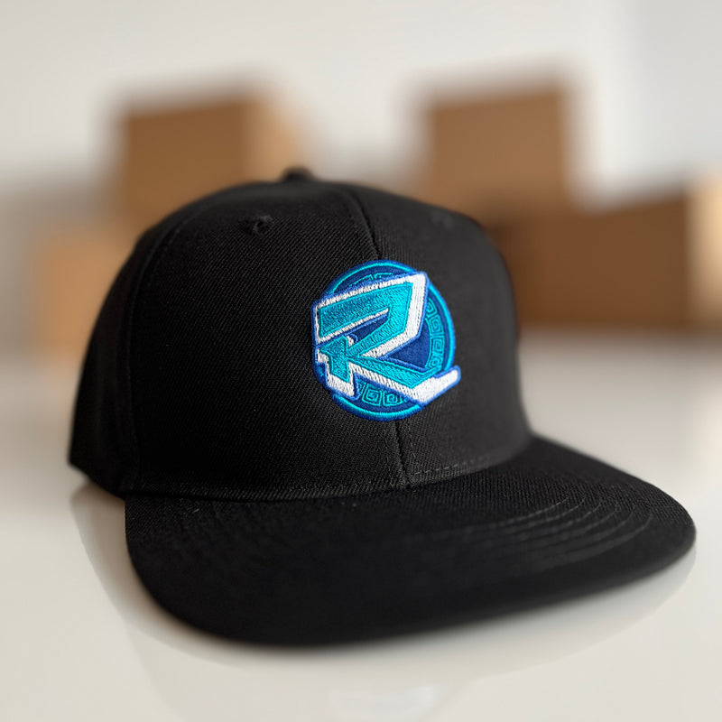 Reinforced Classic SkateR Snapback