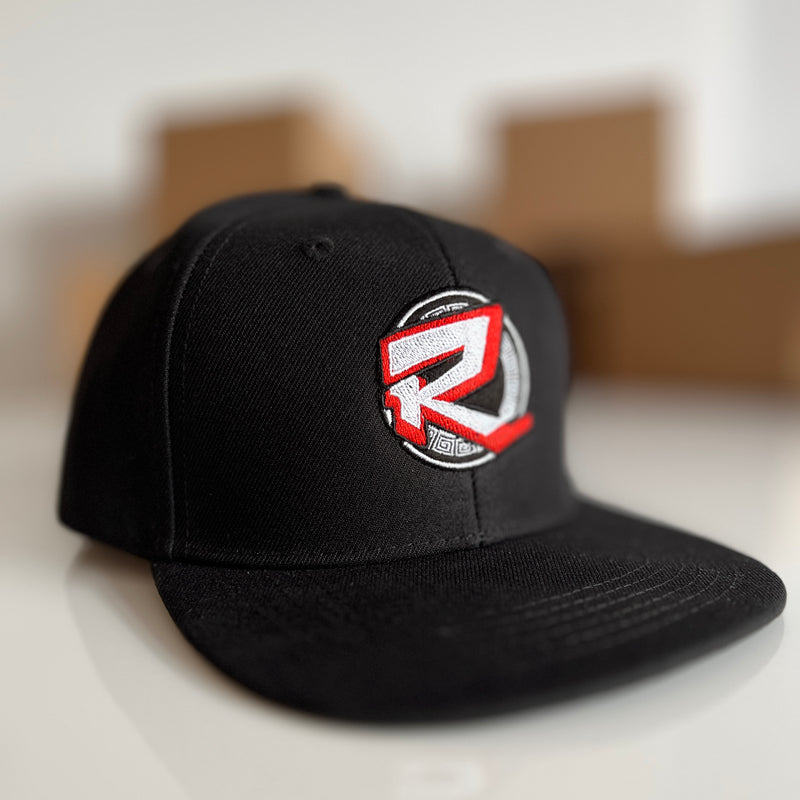 Reinforced Classic SkateR Snapback