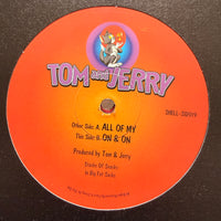 Tom And Jerry (SHELL-SID019)