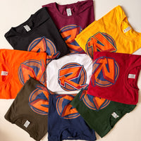 SkateR Summer Tee
