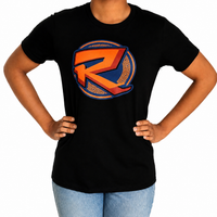 Ladies SkateR Summer Tee