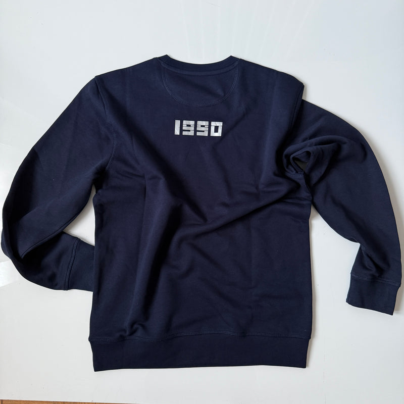 1990 Classic Sweatshirt
