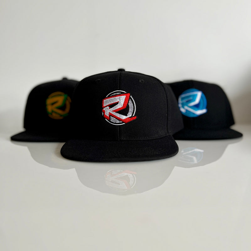 Reinforced Classic SkateR Snapback