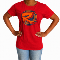 Ladies SkateR Summer Tee