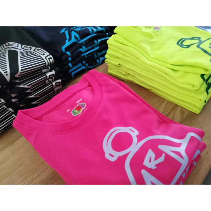 R-Kids "DJ-Kid" T-Shirt