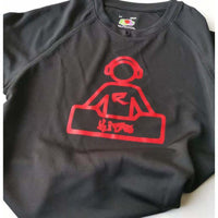 R-Kids "DJ-Kid" T-Shirt