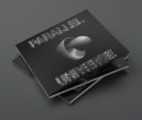 4hero - Parallel Universe CD Album