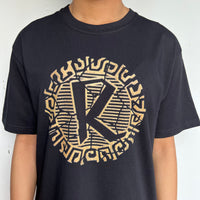 Reinforced FRACTURED STONE (Tee)