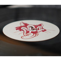 Unknown Soldier EP2 - (Limited Edition 4 track 12" Vinyl)