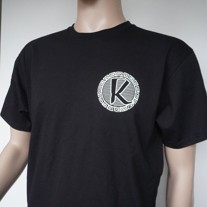 Reinforced Glow In The Dark T-Shirt