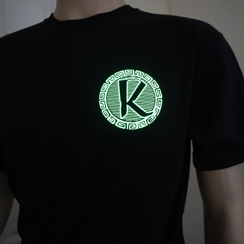 Reinforced Glow In The Dark T-Shirt