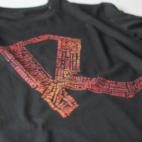 R-Tist Tee Shirt (organic)