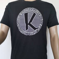 Reinforced Classic - Organic/Vegan Tee