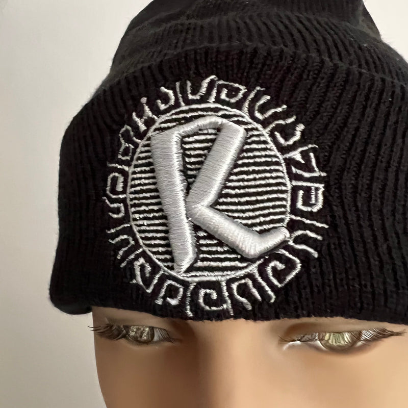 Reinforced 3D Bobble / Beanie Hat
