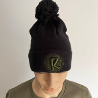 Reinforced 3D Bobble / Beanie Hat