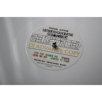 Underground Software - 4 track EP - Limited Edition 12" Vinyl