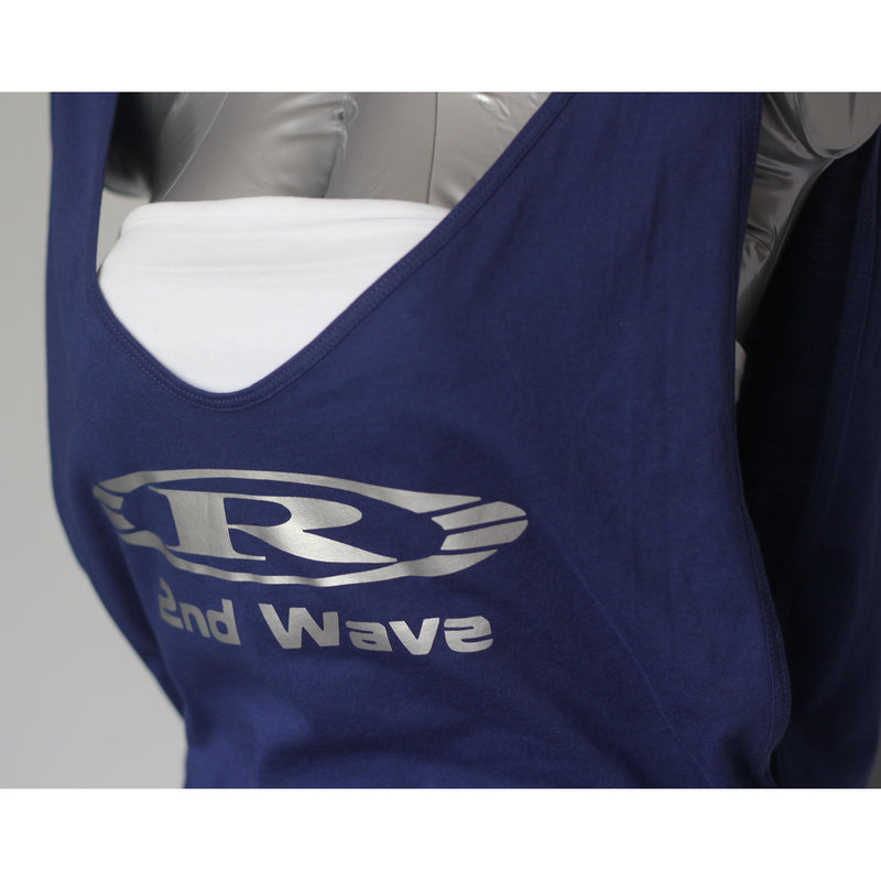 Women's Slouch 2nd Wave Vest Top