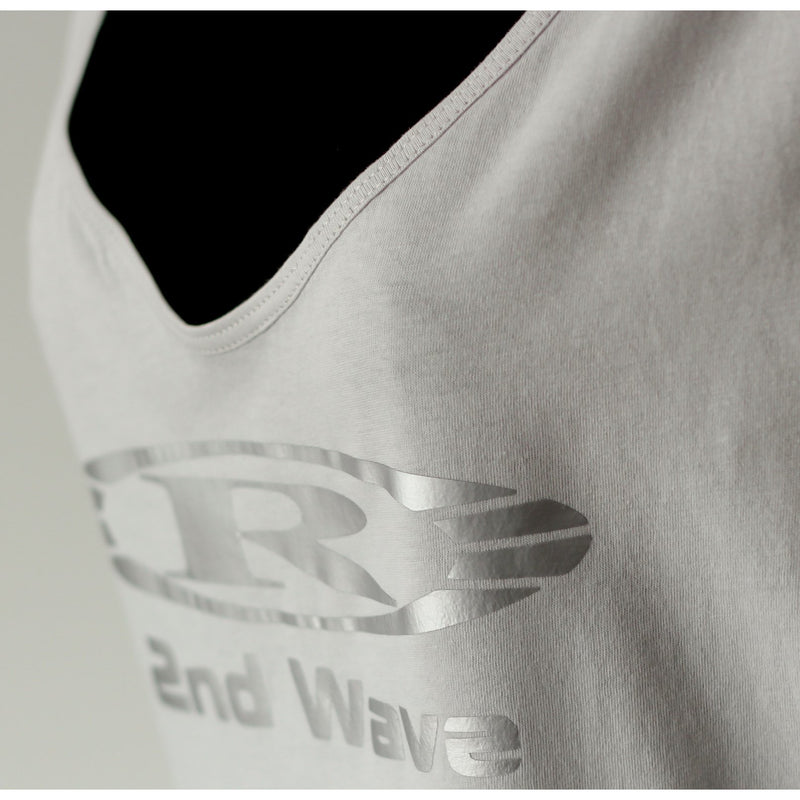 Women's Slouch 2nd Wave Vest Top