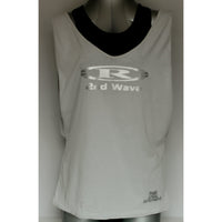 Women's Slouch 2nd Wave Vest Top