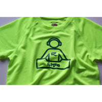 R-Kids "DJ-Kid" T-Shirt