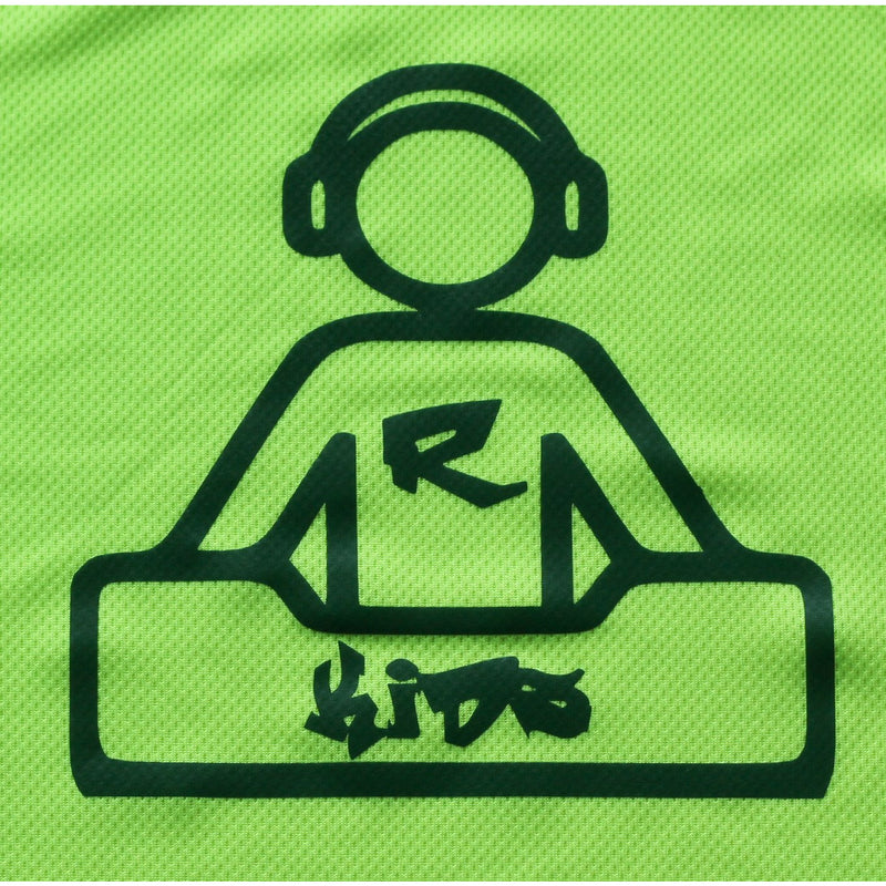 R-Kids "DJ-Kid" T-Shirt