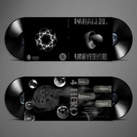 4hero - Parallel Universe CD Album