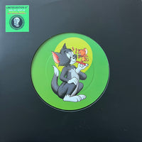 Tom And Jerry (SHELL 017) / TEK9 (RIVET218)