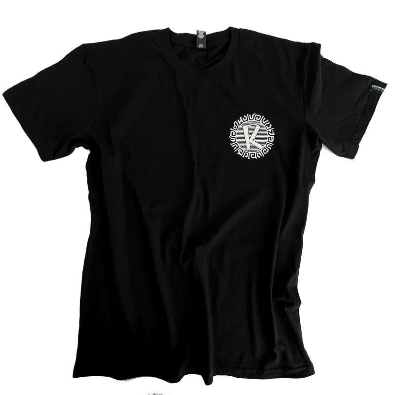 R-Staple Circuit Tee